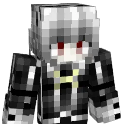 DanceUntilTheEnd Minecraft avatar bust