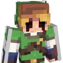Dance___'s Minecraft skin