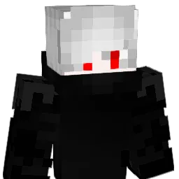 Danceh's Minecraft skin
