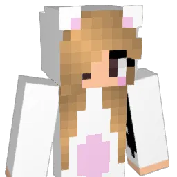 DancerCoco's Minecraft skin