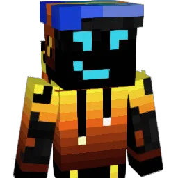 Danci_69420D Minecraft avatar bust