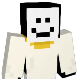 DanciestDisc264 Minecraft avatar bust