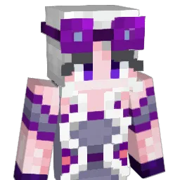 DancingBredd's Minecraft skin