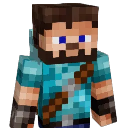 DancingCactus398 Minecraft avatar bust