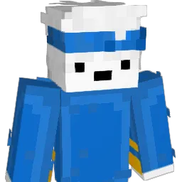 DancingDave2000's Minecraft skin