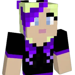 DancingEwok's Minecraft skin