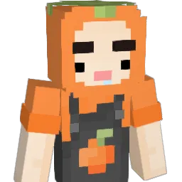 DancingGu Minecraft avatar bust