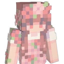DancingInRain's Minecraft skin