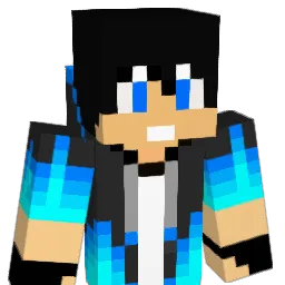 DancingPanda47's Minecraft skin