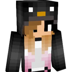 DancingPenguin33's Minecraft skin