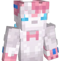 Dancing_Alone Minecraft avatar bust