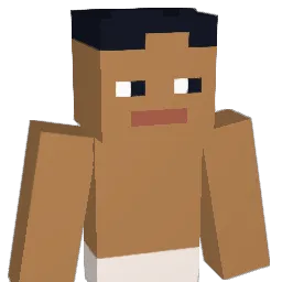 Dancing_Baby's Minecraft skin