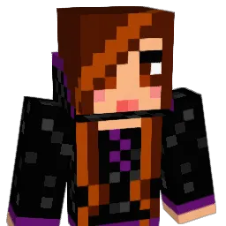 Dancing_Brit Minecraft avatar bust