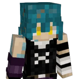 Dancingcatcus's Minecraft skin