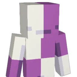 DancyGorgon6428 Minecraft avatar bust