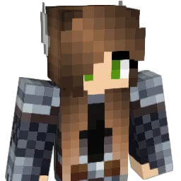 DandaIorian's Minecraft skin