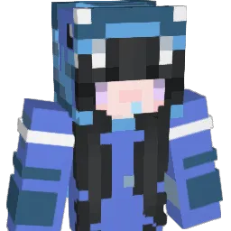 Dandalian_0338 Minecraft avatar bust
