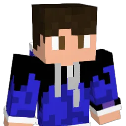 DandanREC's Minecraft skin