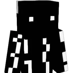 Dandapp's Minecraft skin