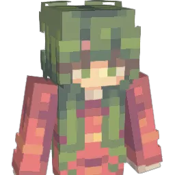 Dandeli0n__ Minecraft avatar bust