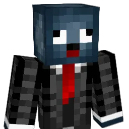 Dandeliger's Minecraft skin