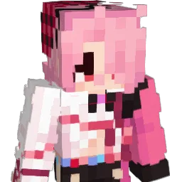 DandelionKnite Minecraft avatar bust