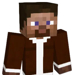 Danderen_ Minecraft avatar bust