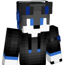 DandiLeos's Minecraft skin