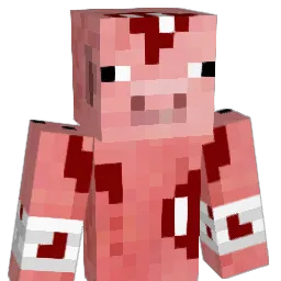 Dando04's Minecraft skin