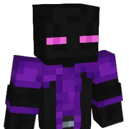 DandrewYT Minecraft avatar bust