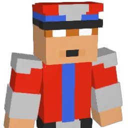 DandrontheGreat's Minecraft skin