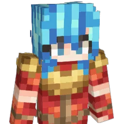 DandyAfterHours's Minecraft skin