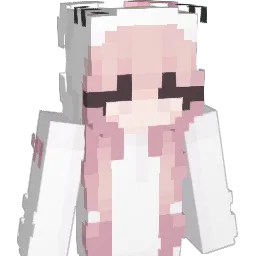 DandyBaron's Minecraft skin