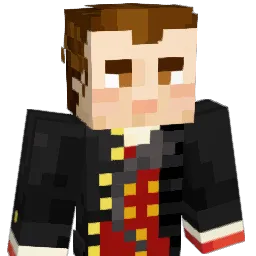 Dandy_Taylor's Minecraft skin