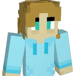 Dandyfello's Minecraft skin