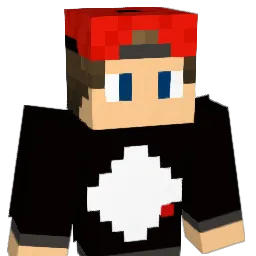 Dane07 Minecraft avatar bust
