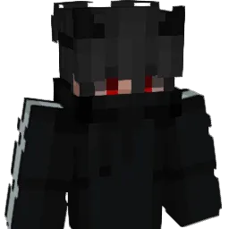 DaneBla Minecraft avatar bust