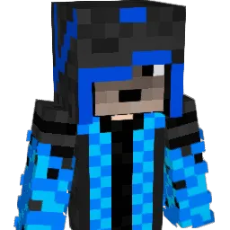DaneXEmperor's Minecraft skin