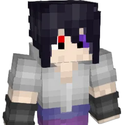 Danekkk Minecraft avatar bust