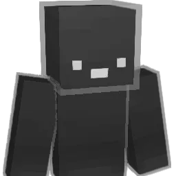 Danell7 Minecraft avatar bust