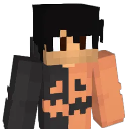 Danesto's Minecraft skin
