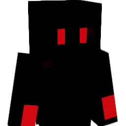 DaneszLogo Minecraft avatar bust