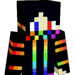 Daneuk's Minecraft skin