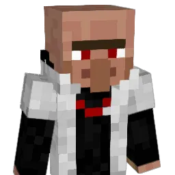 Danexthokage Minecraft avatar bust