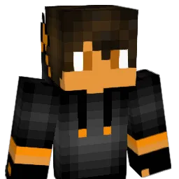 Danfangs's Minecraft skin