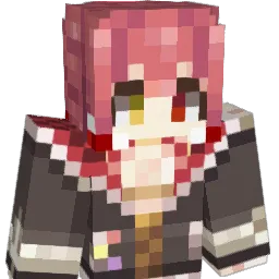 Danfart990 Minecraft avatar bust
