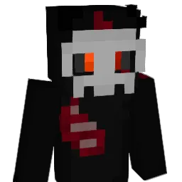 Danflep's Minecraft skin