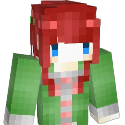 Danfun's Minecraft skin