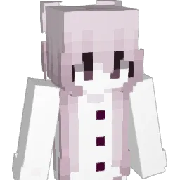 Dang0x Minecraft avatar bust