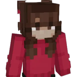 DangDat Minecraft avatar bust